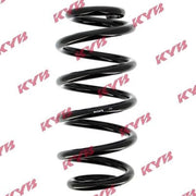 KYB Front Suspension Coil Spring fits Audi A6 C6 2004-2011 2.0 2.4 2.8 3.2