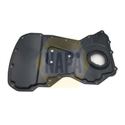NAPA Timing Chain Case Cover fits Citroën Relay III 2006-2020 2.2