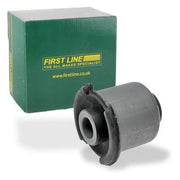 First Line Wishbone / Control / Trailing Arm Bush fits Land Rover Discovery III