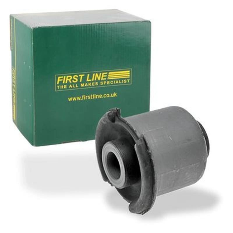 First Line Wishbone / Control / Trailing Arm Bush fits Land Rover Discovery III