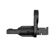 Hella ABS Wheel Speed Sensor Rear fits Land Rover Range Rover Evoque 2011-2019
