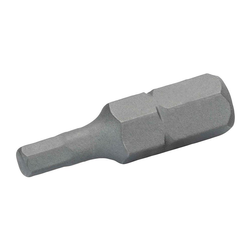 King Dick Screwdriver Bit 1/4" Hex 7/64" King Dick - Dynamic Drive