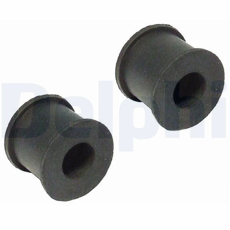 Delphi 2 x Anti Roll Bar Bush fits Mercedes-Benz Sprinter 2-T 1995-2006