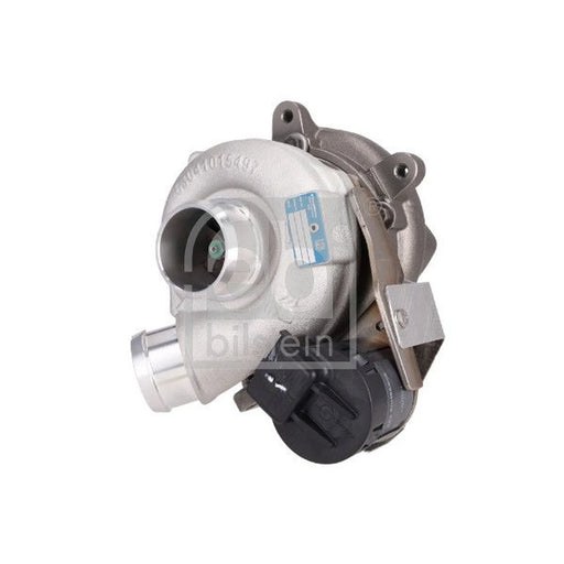 Febi Turbocharger Turbo Unit 187612