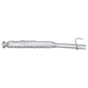 Hella Middle Silencer fits Mercedes-Benz C-Class 1993-2000