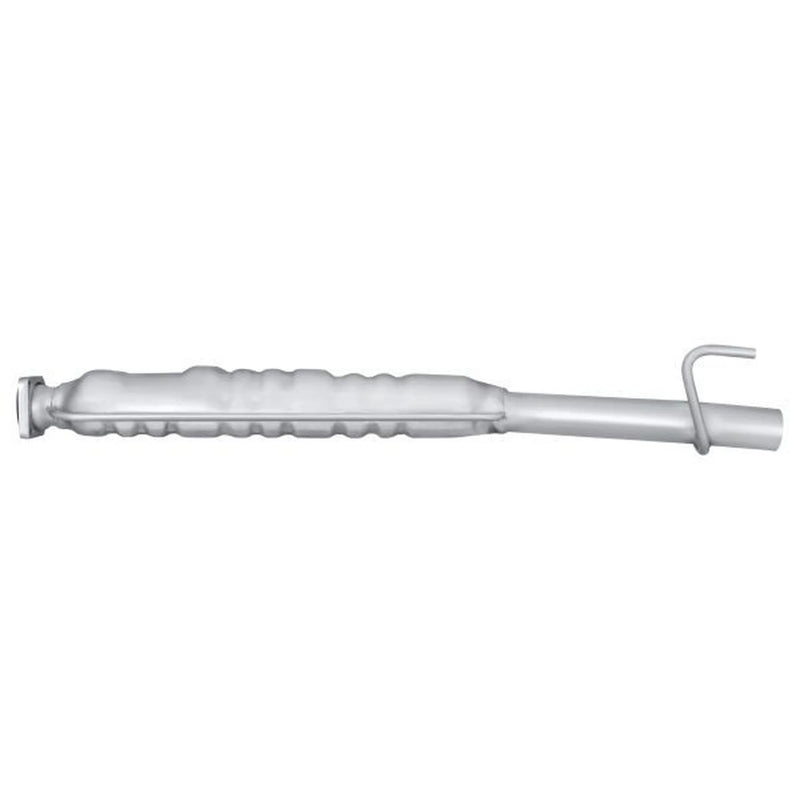 Hella Middle Silencer fits Mercedes-Benz C-Class 1993-2000