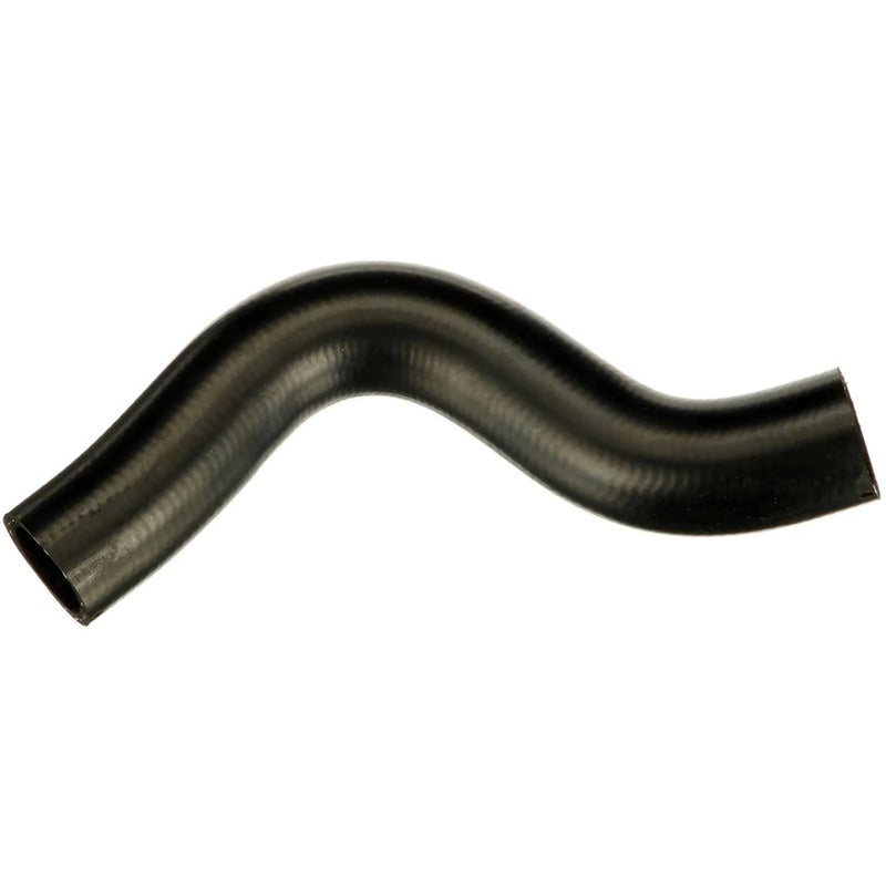 Gates Radiator Coolant Hose 260mm ID fits Fiat 500 2012-2013 0.9