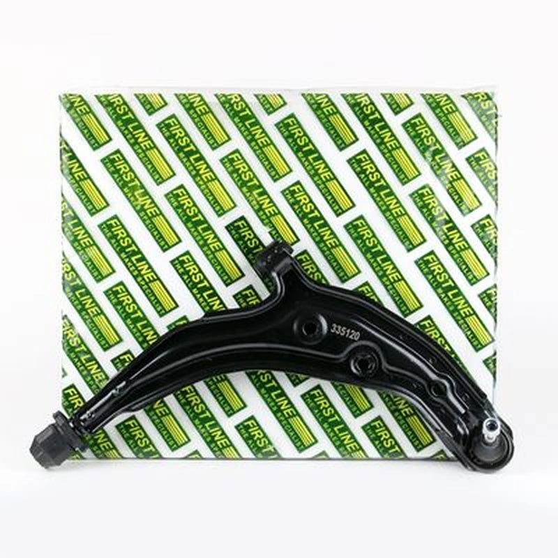 First Line Control/Trailing Arm fits Nissan Micra II 1992-2000 1.0 1.3