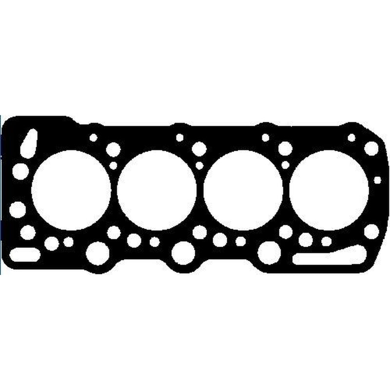 BGA Cylinder Head Gasket 1mm Thick fits Honda Civic VII 2002-2005 1.7