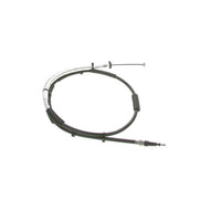 Bosch Handbrake Cable Right Rear fits Fiat Stilo 2001-2007 1.2 1.6 1.8 1.9 2.4
