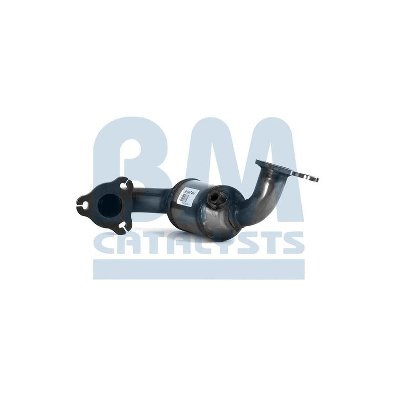 BM Catalysts Homologated Petrol Cat fits Dacia Dokker 2012-2021 1.2