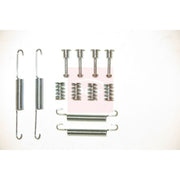 Apec Parking Brake Shoe Accessory Kit Rear fits Daimler Daimler Xj 1994-2003 4.0
