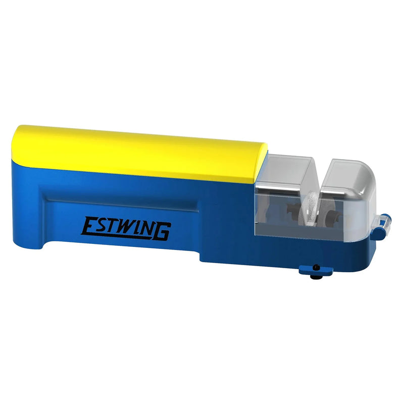 Estwing Axe Sharpener EAX/SPR with Ceramic Roller Wheels