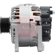 Apec Car Alternator 12V fits Dacia Duster 2015-2018 1.6