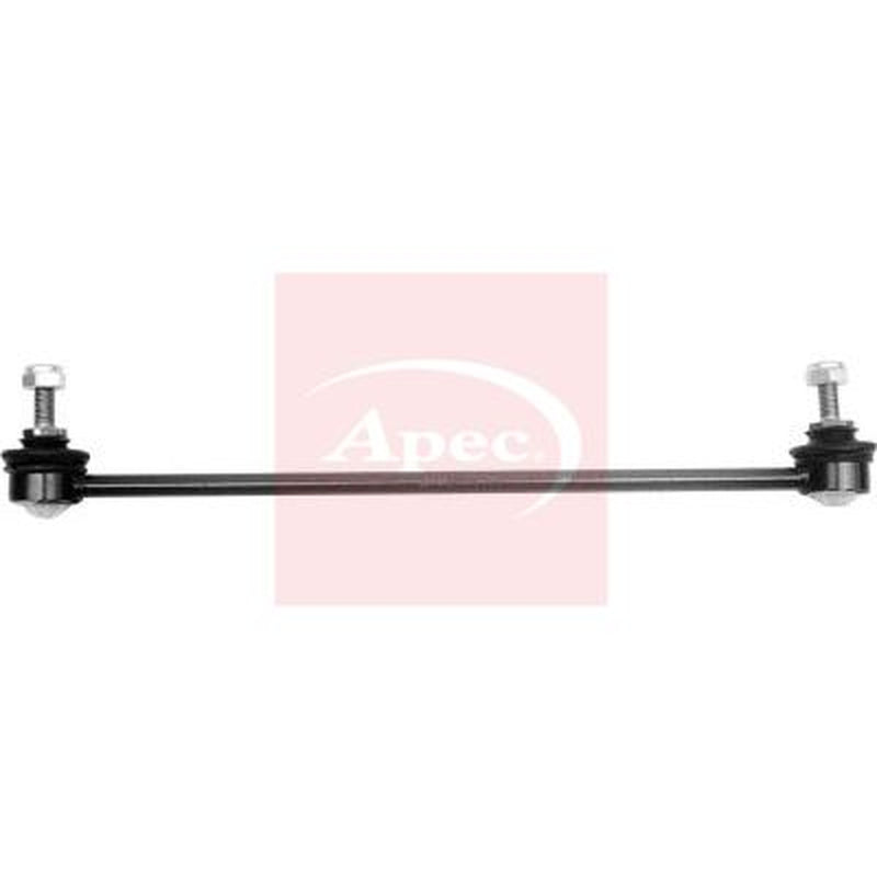 Apec Stabiliser Bar Link Coupling Rod Front Right fits Citroën C2 2003-2012