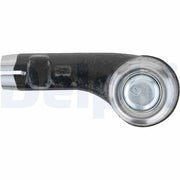Delphi Steering Tie Rod End Ball Joint Front Right M16x1.5 fits Audi 100 C3