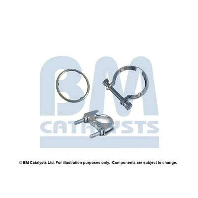 BM Catalysts Fitting Kit FK11182A FK11182A