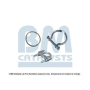 BM Catalysts Fitting Kit FK11182A FK11182A