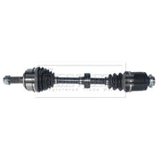 Borg & Beck CV Drive Shaft Driveshaft Front Right BDS1164