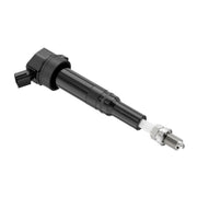 Hella Ignition Coil Pack fits Hyundai Elantra VI 2015-2020 2.0