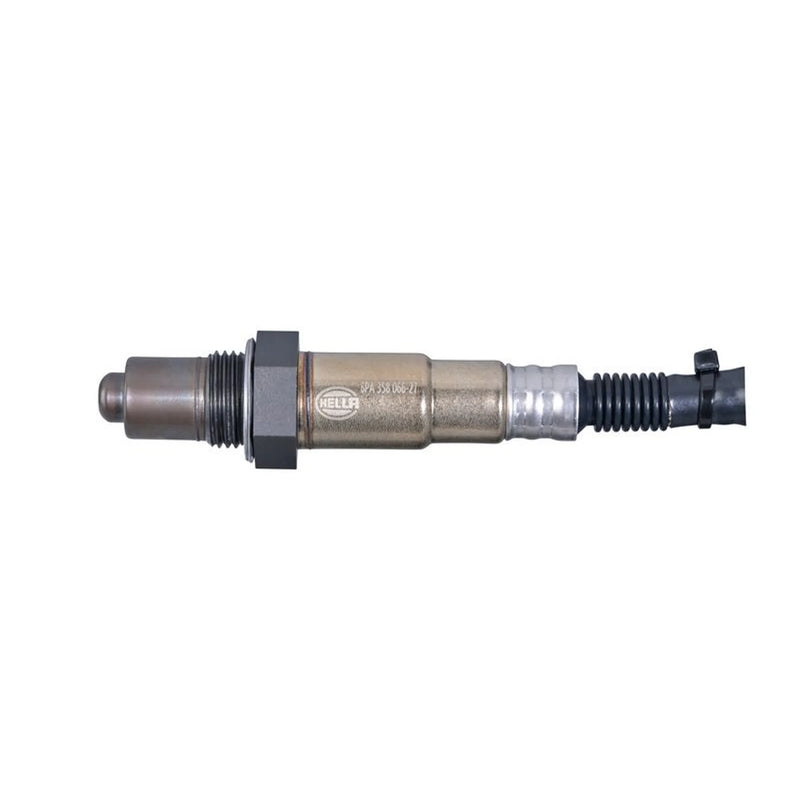 Hella O2 Lambda Oxygen Sensor after catalytic converter fits Hyundai Accent II