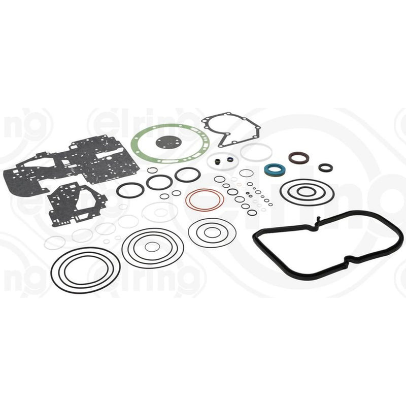 Elring Automatic Transmission Gasket Set fits Mercedes-Benz 124 1985-1993