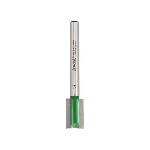 Trend C019A x 1/4 TCT Two Flute Cutter 12.0 x 19.0mm Trend - Dynamic Drive