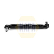 NAPA Stabiliser Bar Link Coupling Rod Front Right fits Opel Meriva B 2010-2017