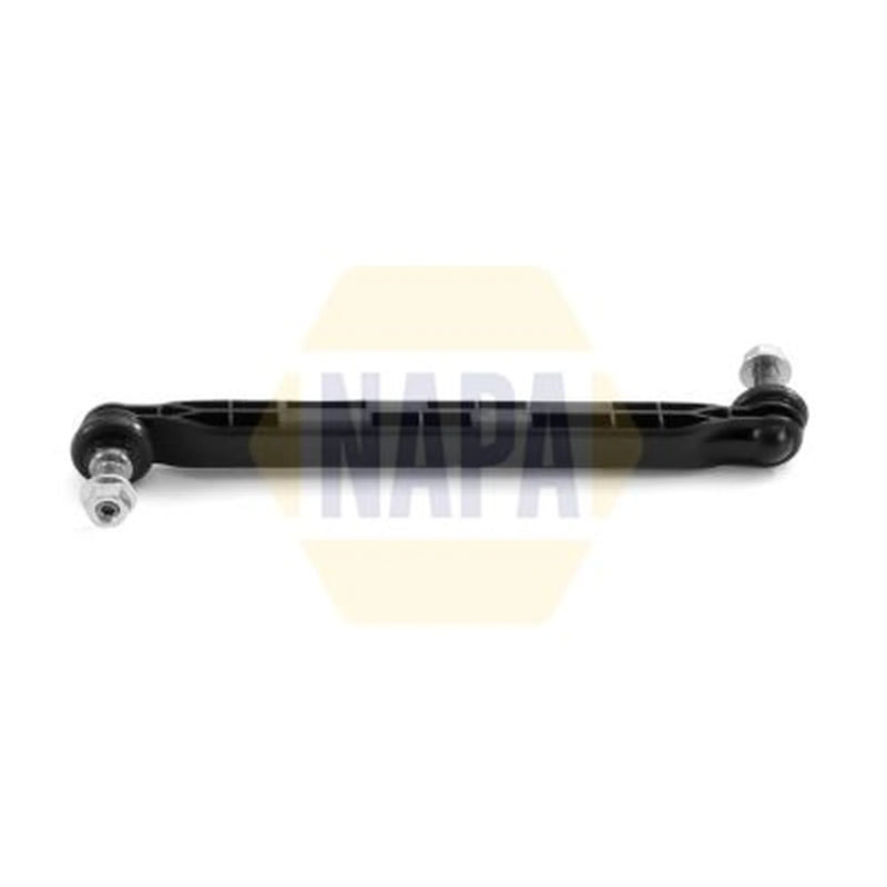 NAPA Stabiliser Bar Link Coupling Rod Front Right fits Opel Meriva B 2010-2017