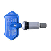 Hella TPMS Wheel Sensor fits Mazda 2 2007-2015 1.3