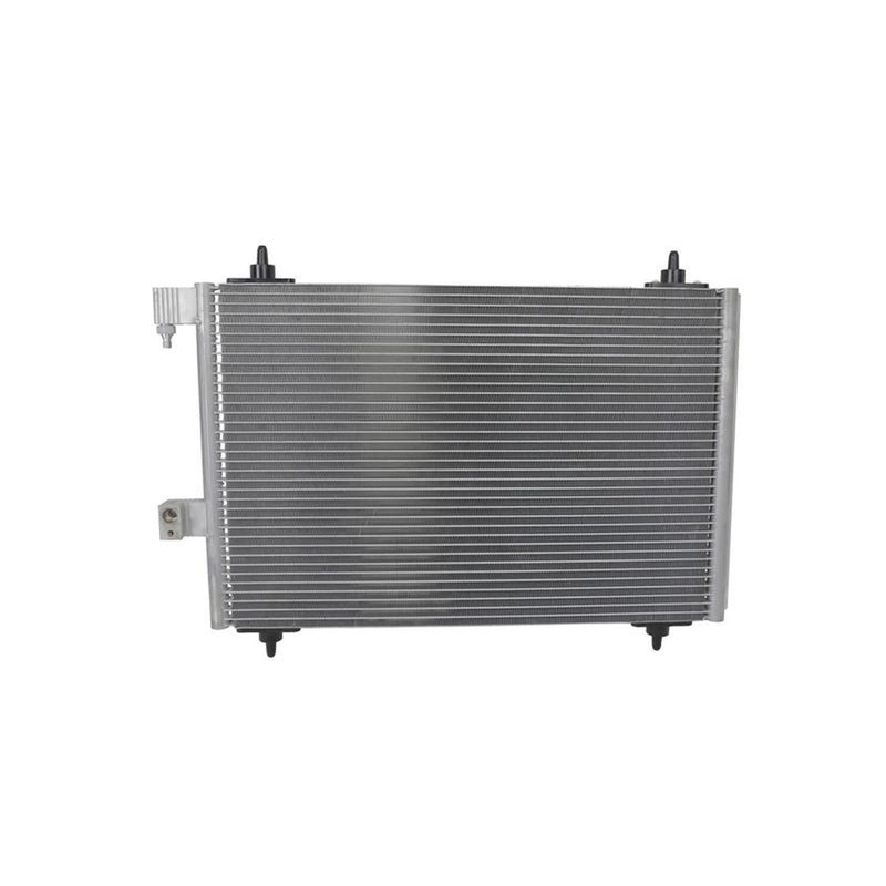 Hella Air Conditioning Condenser fits Citroën C5 II 2004-2008