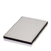 Hengst Cabin Air Filter (Pollen Filter) fits Volvo 850 1991-1997 2.0 2.3 2.4 2.5