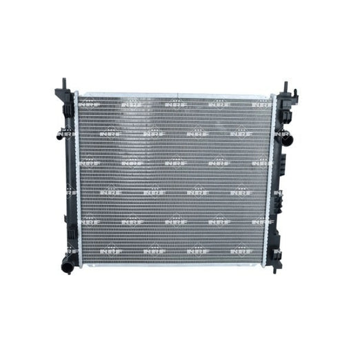 NRF Engine Radiator 59222