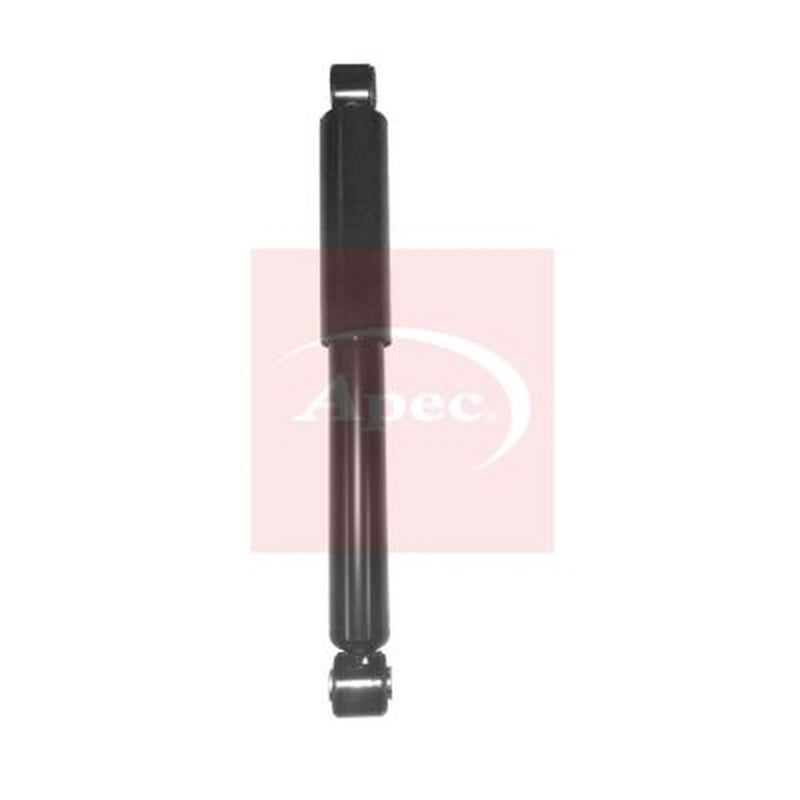 Apec Shock Absorber Damper Strut Rear Right ASA1613