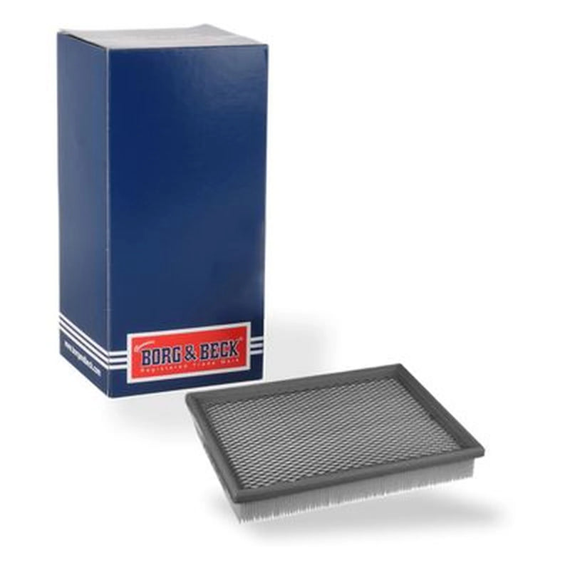 Borg & Beck Engine Air Filter BFA2323