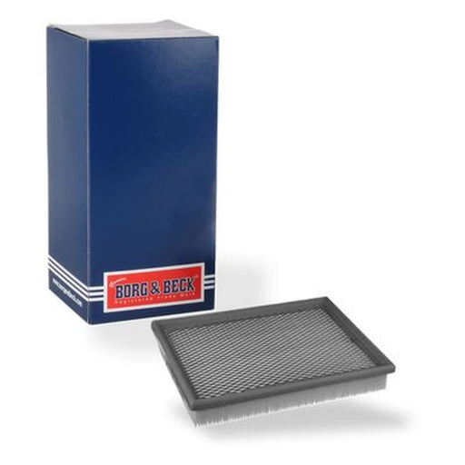 Borg & Beck Engine Air Filter BFA2323