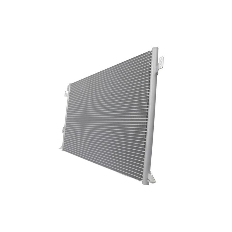 Hella Air Conditioning Condenser fits Cadillac Bls 2006-2007 1.9