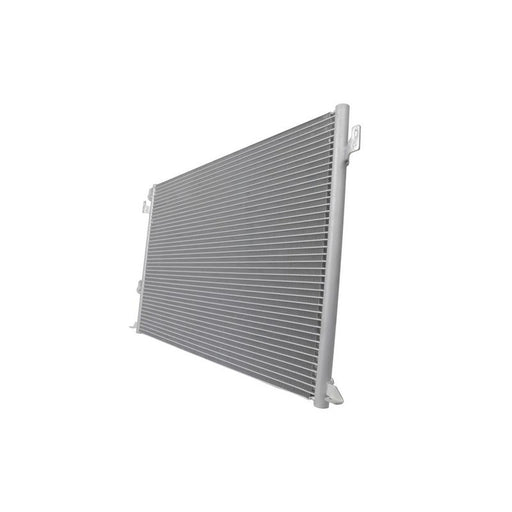 Hella Air Conditioning Condenser fits Cadillac Bls 2006-2007 1.9