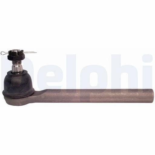 Delphi Steering Tie Rod End Ball Joint Front M14x1.5 TA2835
