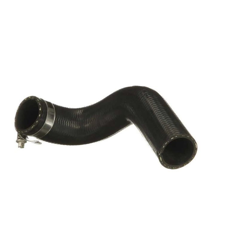 Gates Intercooler Turbo Charge Air Hose fits Fiat Grande Punto 2005-2014 1.3