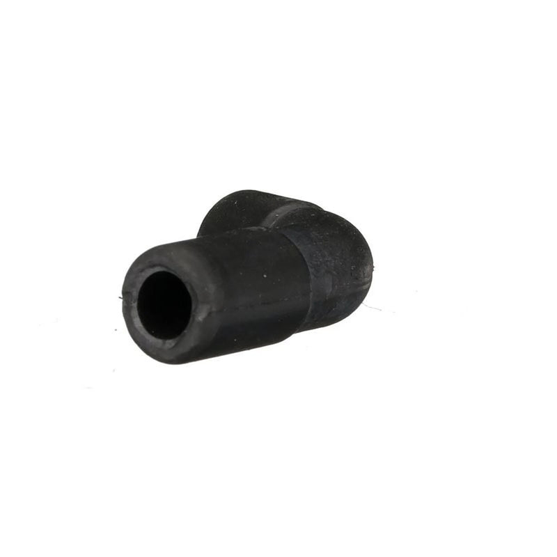Gates Crankcase Ventilation Hose 355mm fits Mercedes-Benz C-Class 2002-2014
