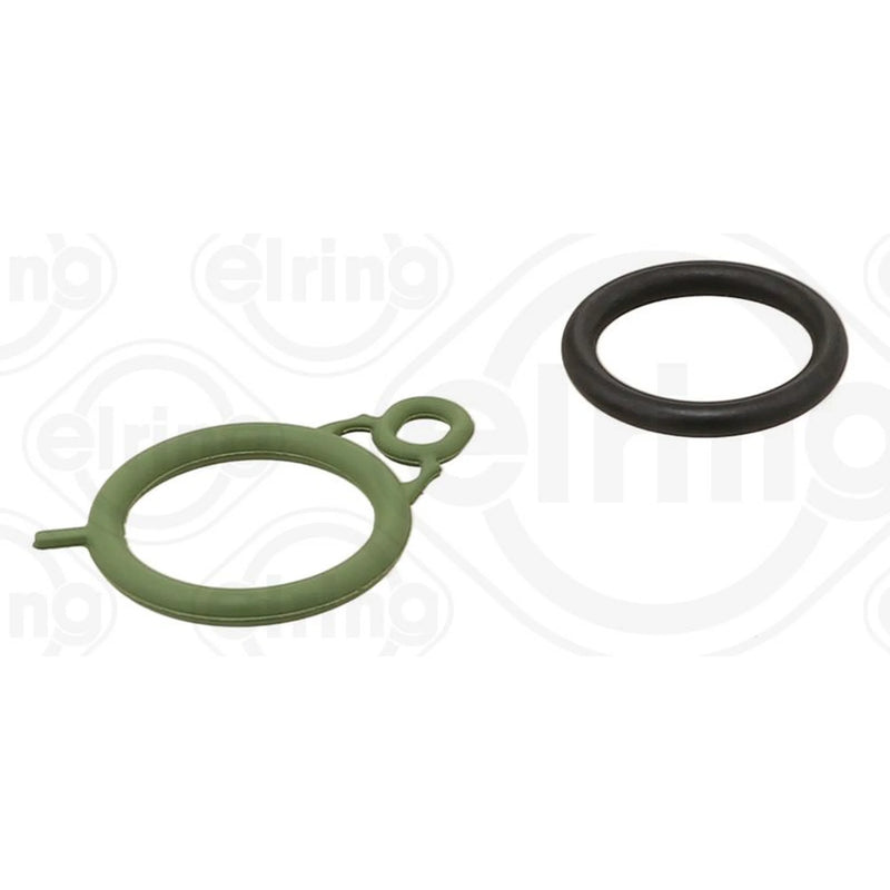 Elring Mercedes Oil Pump Seal fits Mercedes-Benz C-Class 2018-2023