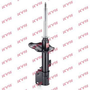 KYB Shock Absorber Damper Strut Front Right fits Mitsubishi Space Runner
