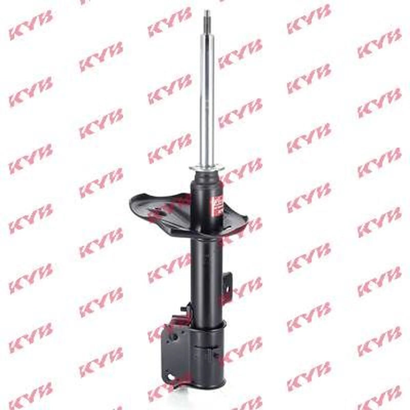 KYB Shock Absorber Damper Strut Front Right fits Mitsubishi Space Runner