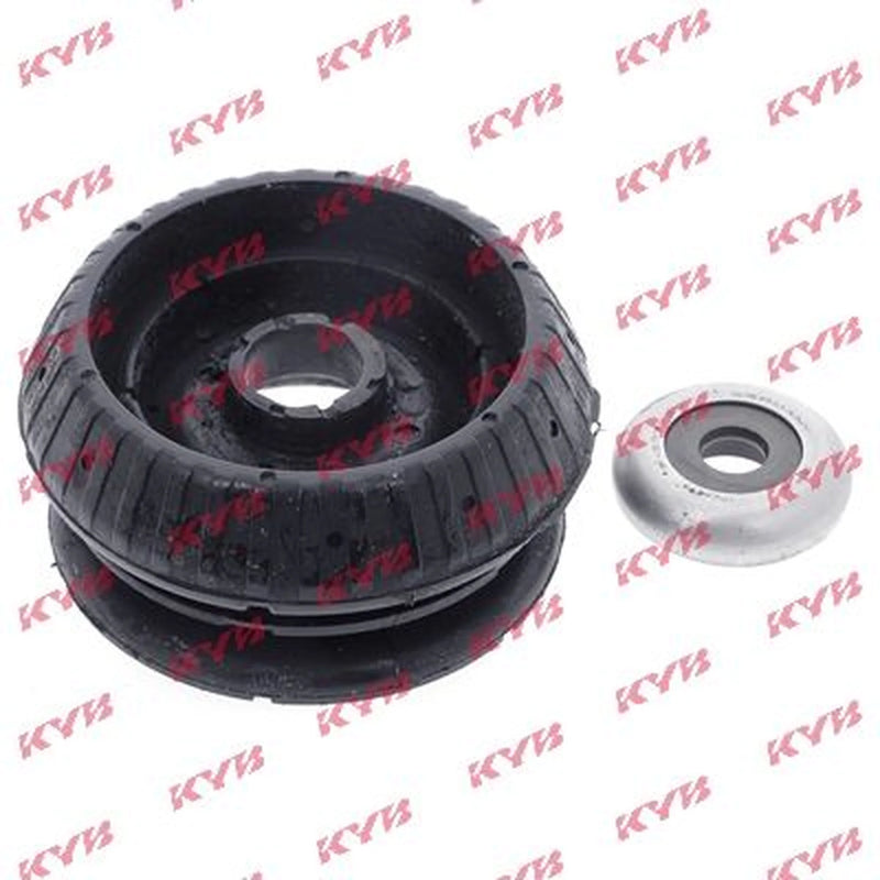 KYB Front Repair Kit Suspension Strut Support Mount fits Ford Puma 1997-2002