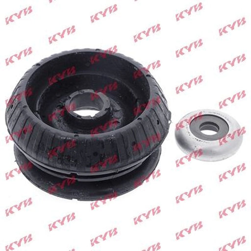 KYB Front Repair Kit Suspension Strut Support Mount fits Ford Puma 1997-2002