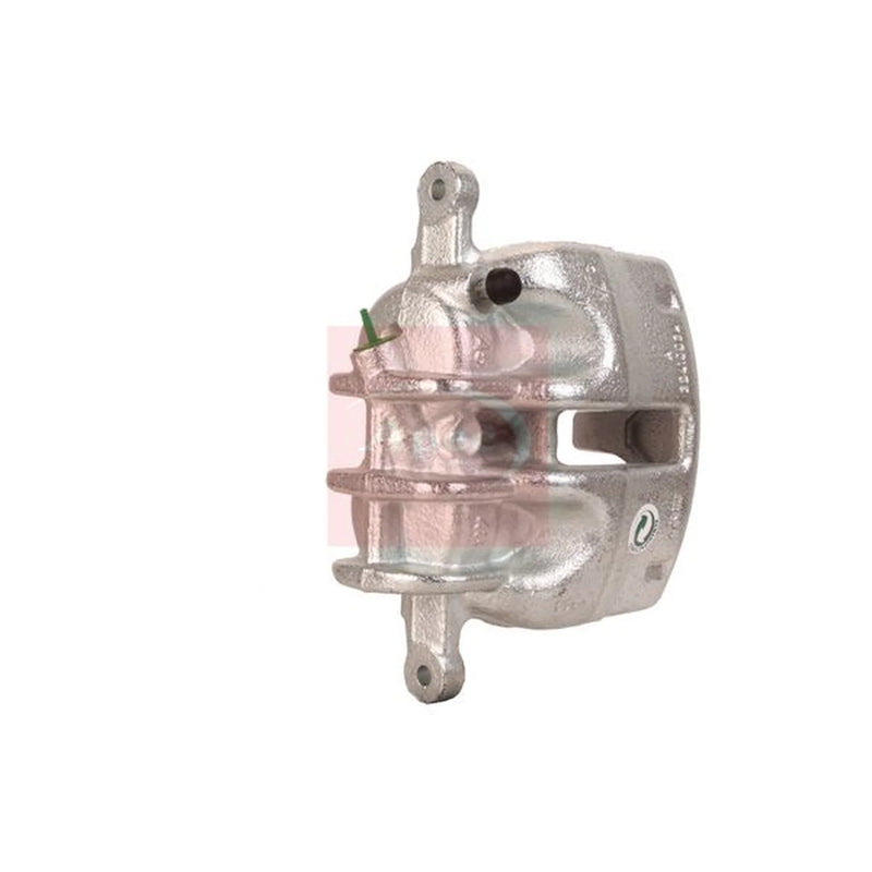 Apec Brake Caliper Assembly Front Left LCA548N