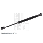 Blue Print Bonnet Gas Strut Lift Support Hood Lift Shock R ADG05854