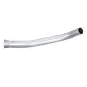 Hella Exhaust Pipe OD fits Fiat Ducato 1982-1994 2.5