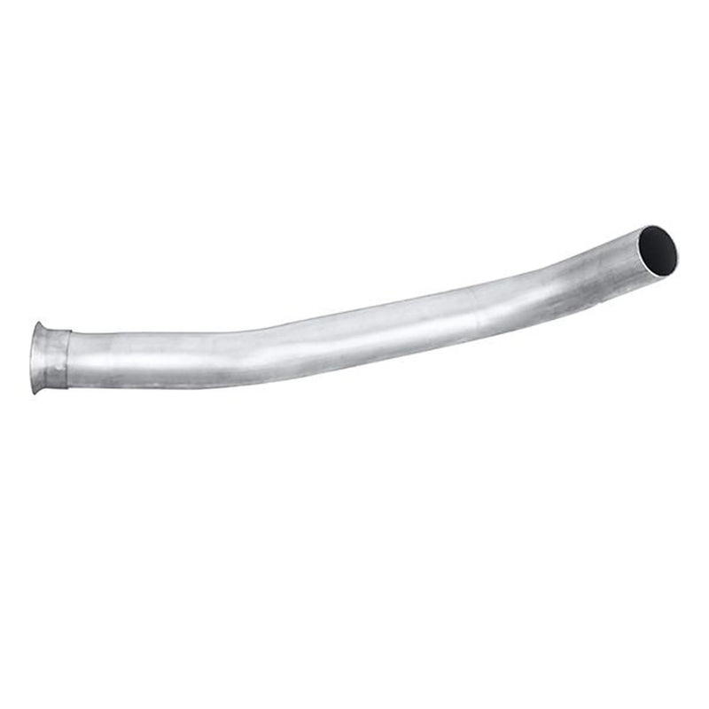 Hella Exhaust Pipe OD fits Fiat Ducato 1982-1994 2.5